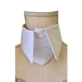 Karl Lagerfeld Cravatte Bianco