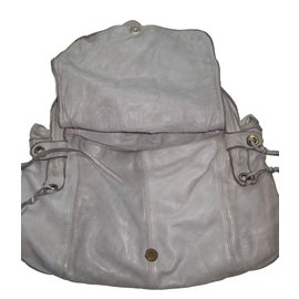 Zadig & Voltaire-Handtaschen-Grau