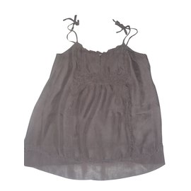 Top Marc Jacobs Marron Marron