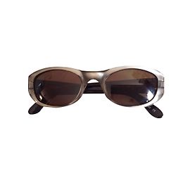 Charles Jourdan Gafas de sol Dorado