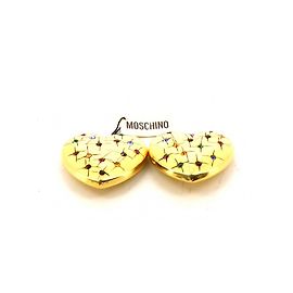 Moschino Boucles d'oreilles Multicolore