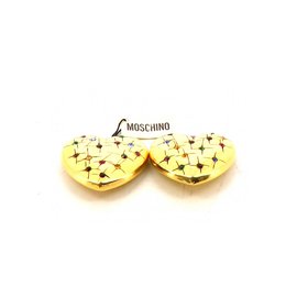 Moschino Orecchini Multicolore