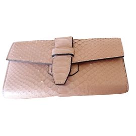 Lancel portafogli Rosa