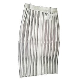 La Perla Skirts White