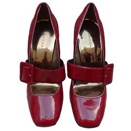 Barbara Bui Tacones Roja