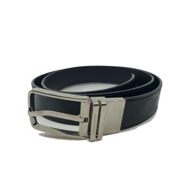 Louis Vuitton-cinturón-Negro