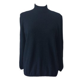 Gerard Darel Strickwaren Schwarz