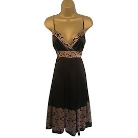 Ted Baker Robes Marron