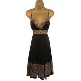 Ted Baker Dresses Brown