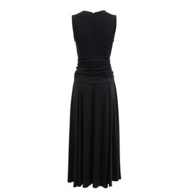 Michael Kors-Michael Kors dress new-Black
