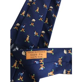 Hermès-Laços-Multicor