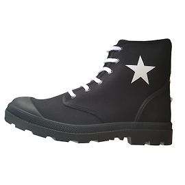 Givenchy Scarpe Nero