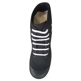 Givenchy-Shoes-Black