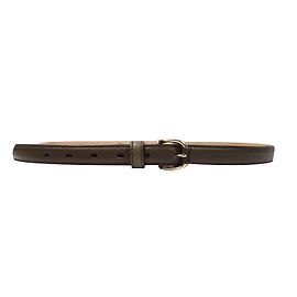 Tod's Ceintures Vert olive