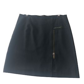 Autre Marque Nathalie Chaize Schwarzer Rock Andere