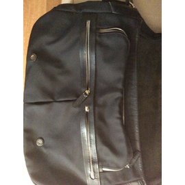 Autre Marque-TUMI Bag-Black