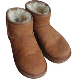 Ugg boots Caramel