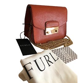 Furla Tasche Orange