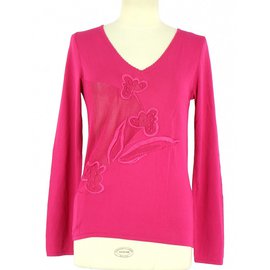 Iceberg Pull Fuschia
