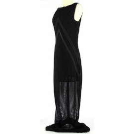 Christian Dior-Dress-Black