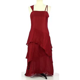 Zapa Robe Rouge