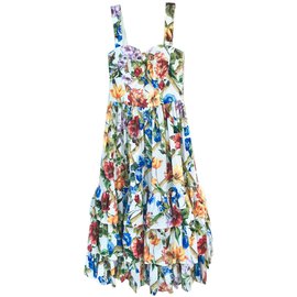 Dolce & Gabbana Dresses Multiple colors