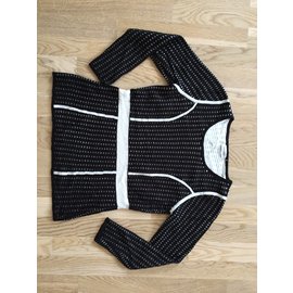 Calvin Klein-Knitwear-Black