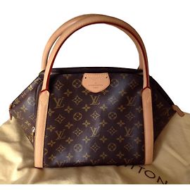 Louis Vuitton Marais Marron
