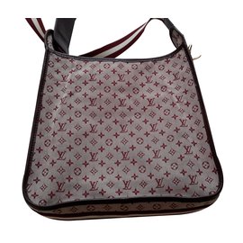 Louis Vuitton-Handtaschen-Pink