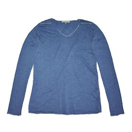 Gerard Darel Prendas de punto Azul