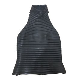 Jitrois Tops Black