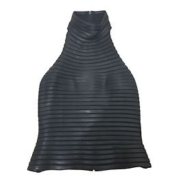 Jitrois Top Nero