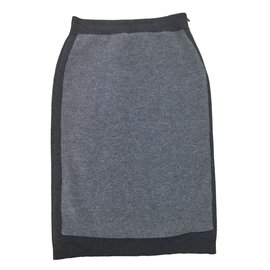 Givenchy-Skirts-Multiple colors