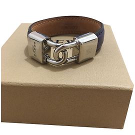 Loewe Bracelets Purple