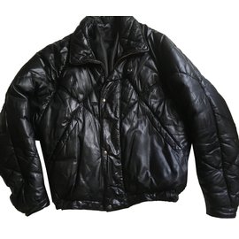 Mac Douglas Jackets Black