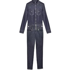 Liu.Jo Jumpsuits Navy blue