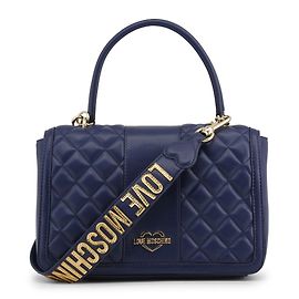 Love Moschino Borse Blu
