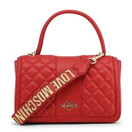 Love Moschino Borse Rosso