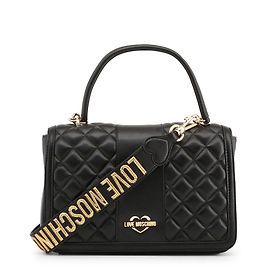Love Moschino Borse Nero