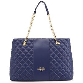 Love Moschino Borse Blu