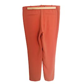 Joseph-Pants, leggings-Orange
