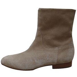 Etro Bottines Beige