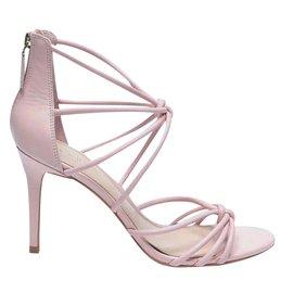 Sandro Heels Pink