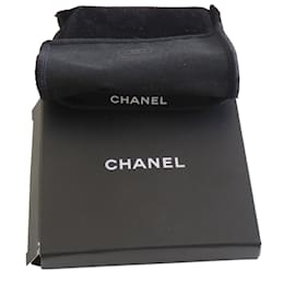 Chanel-VIP-Geschenke-Schwarz
