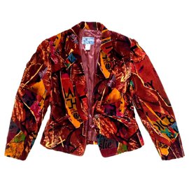 Kenzo Jackets Multiple colors