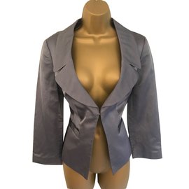 Fenn Wright Mason Jackets Grey