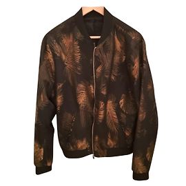 The Kooples Vestes, blousons Noir