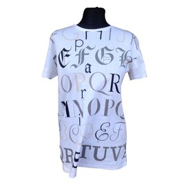 Hermès-Tops-White