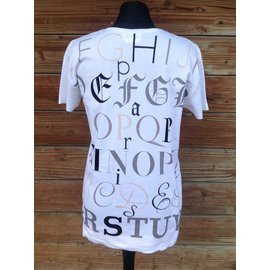 Hermès-Tops-White