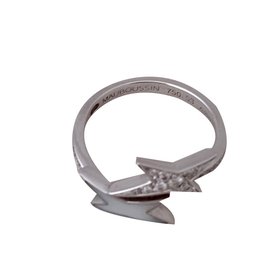 Mauboussin Ringe Silber
